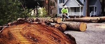 Best Storm Damage Tree Cleanup  in Evergreen, CO